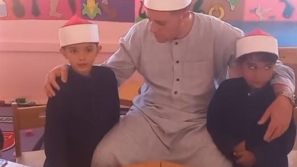 صدى العرب