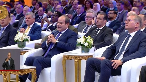 صدى العرب