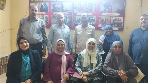  مركز تدريب صحة المرأة