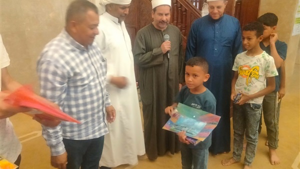 من المصحف إلى منصة