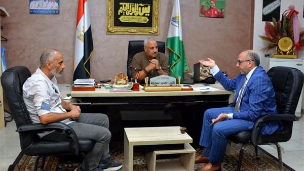 صدى العرب