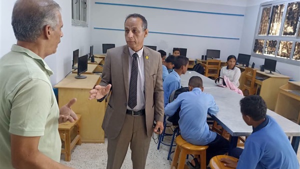 صدى العرب
