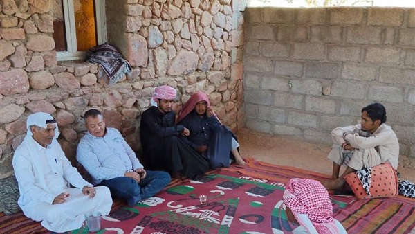 صدى العرب