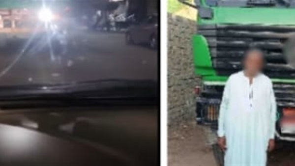 قائد السيارة