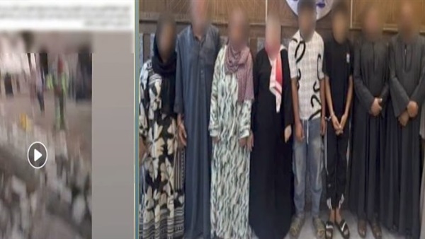 الفيديو