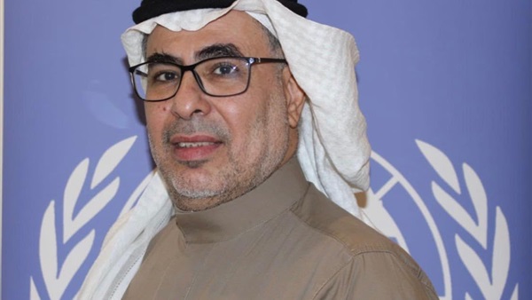 عمر الجاسر