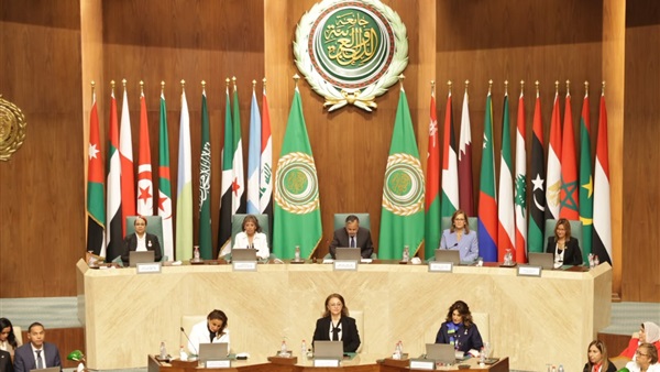 المجلس القومي للمرأة