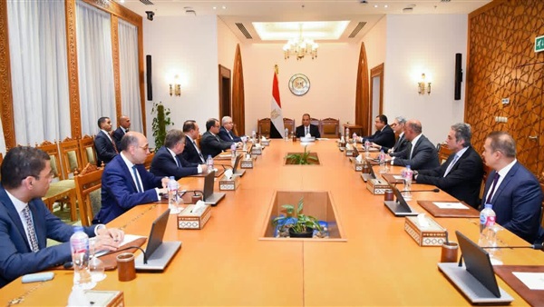 وزير الخارجية