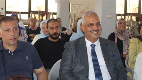 الدكتور محمود الصبروط