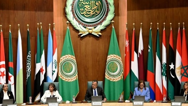صدى العرب