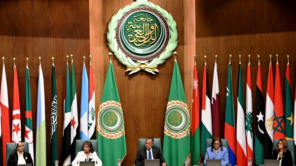 صدى العرب