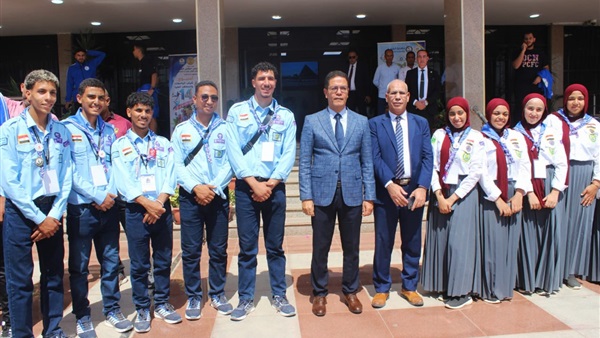 صدى العرب
