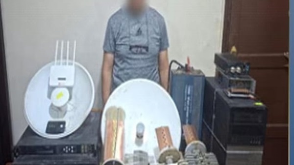 المتهمين