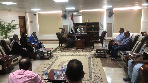رئيس مدينة أبو زنيمة