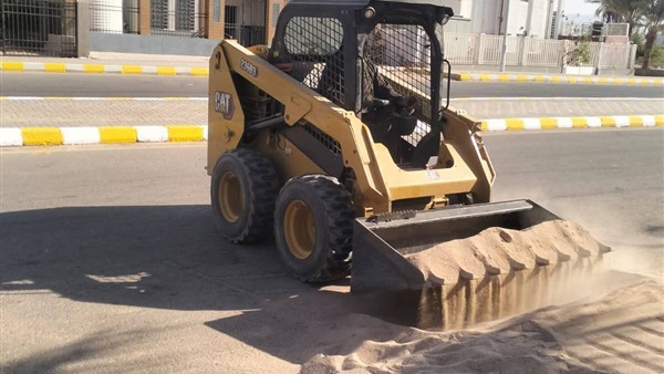 حملات نظافة