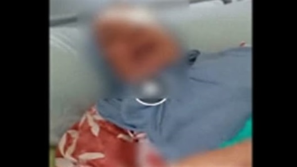 ادعاء سرقة محصول