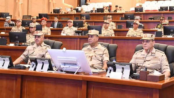 وزير الدفاع