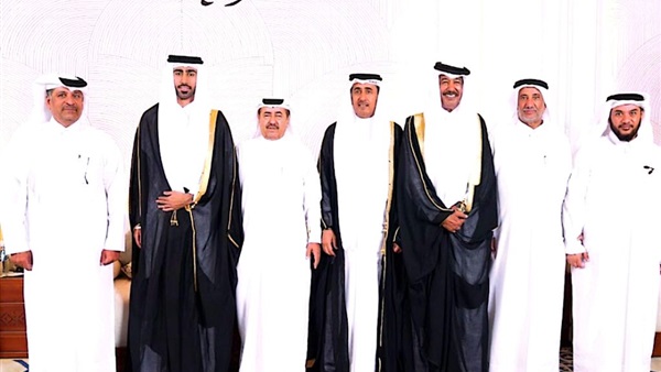 صدى العرب