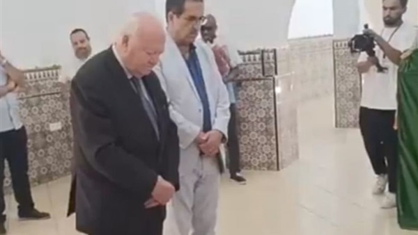 صدى العرب