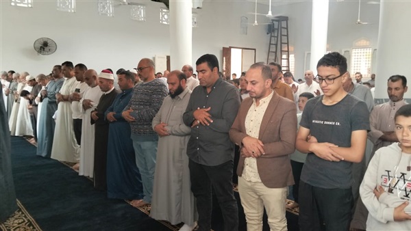  افتتاح مسجدين