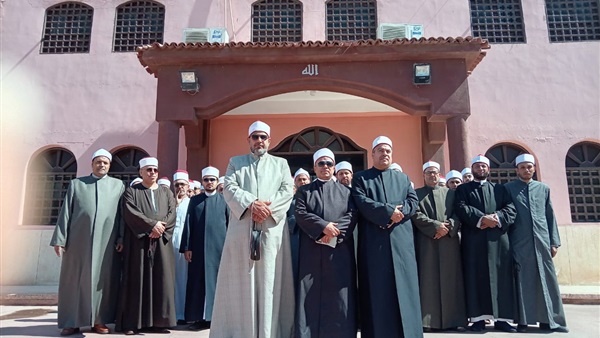 قوافل دعوية