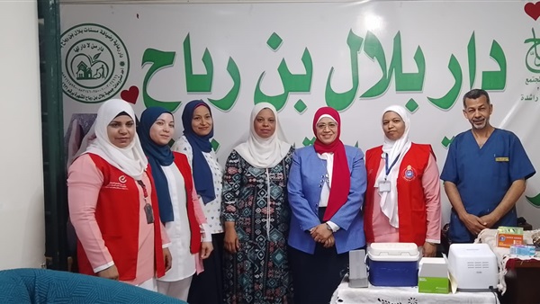 صحة أسيوط