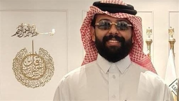 الشيخ احمد الرويضي