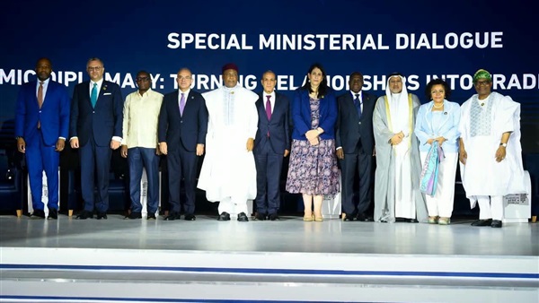وزير الخارجية