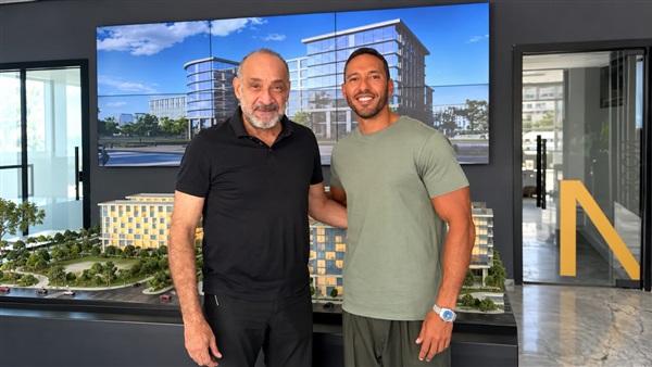 صدى العرب