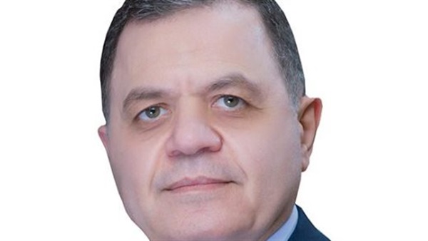 وزير الداخلية