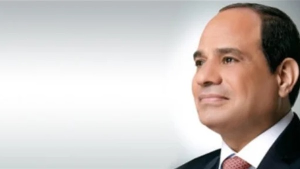 الرئيس عبد الفتاح