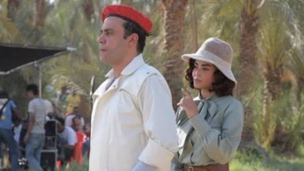 شمس الزناتي