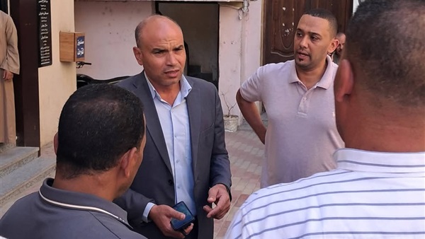  مركز سمالوط 