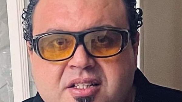 شريف حنفي