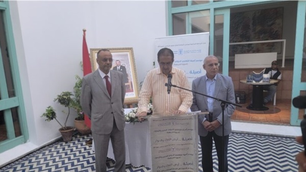 صدى العرب