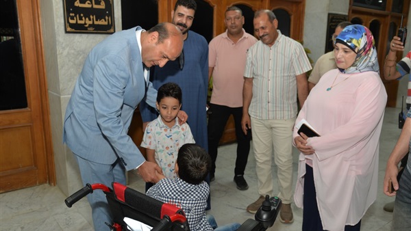 صدى العرب