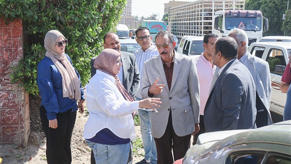 محافظ سوهاج