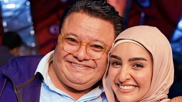 خالد جلال وهلا رشدي