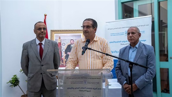 ولد بوبكر يروي كواليس