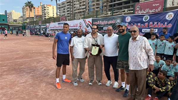 بطولة النخبة لكرة