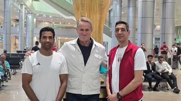 الخبير الأيسلندي