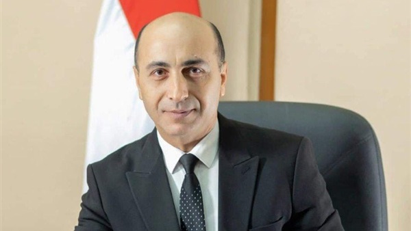 رئيس جامعة دمنهور