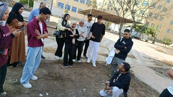صدى العرب