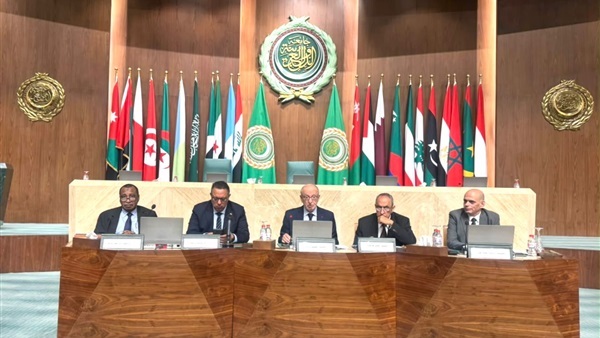 جامعة الدول العربية