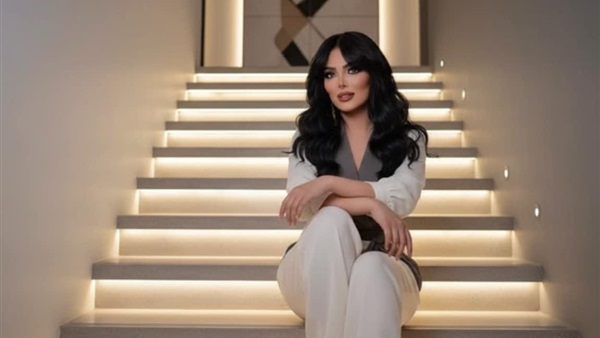 حورية فرغلي