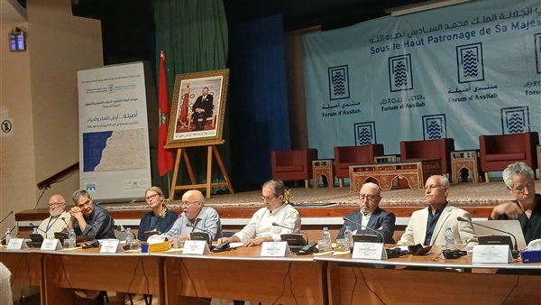 صدى العرب