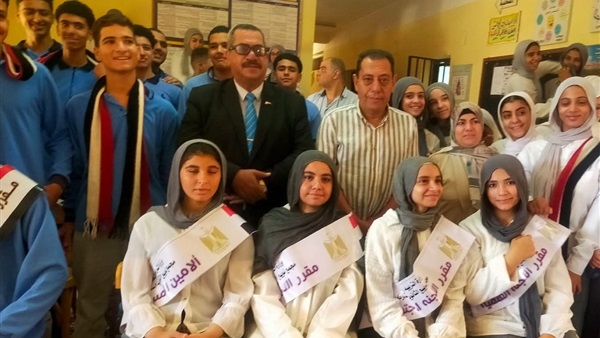 صدى العرب