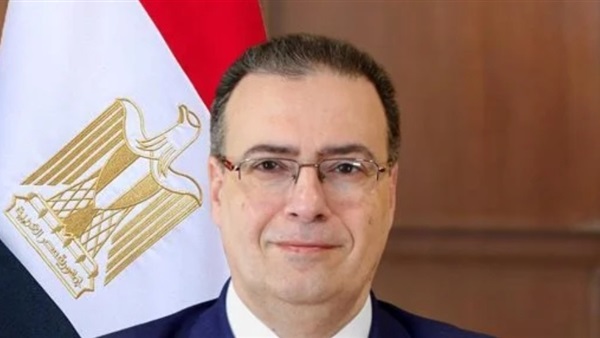 حاتم نبيل رئيس التنظيم