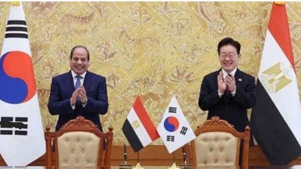 الرئيس عبد الفتاح