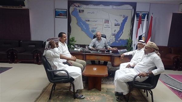مطالب وشكاوى المواطنين